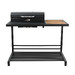 2.Фото - BBQ desk Daddy Smoke 12