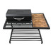 3.Фото - BBQ desk Daddy Smoke 12