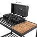 4.Фото - BBQ desk Daddy Smoke 12